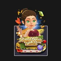 ขนมไทยชาววัง